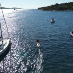 Trogir: E-foil - The Practical Side: What’s Included and What to Know