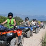 Trogir, edno: iovo Island 100% Off-Road Quad ATV Tour - Who Will Love This Tour?
