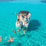 Trogir: Half-Day Private Boat Tour - What’s Included and What’s Not