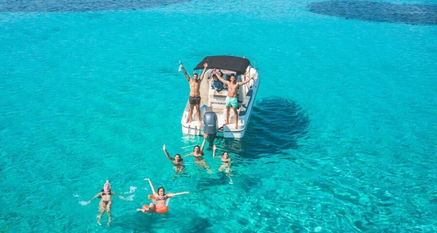 Trogir: Half-Day Private Boat Tour - What’s Included and What’s Not