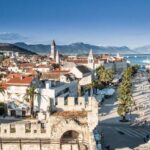 Trogir: Old Town Guided Walking Tour - An In-Depth Look at the Trogir Old Town Guided Tour