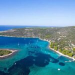 Trogir: Private speedboat tour to Blue Lagoon and 3 Islands - The Highlight: Blue Lagoon