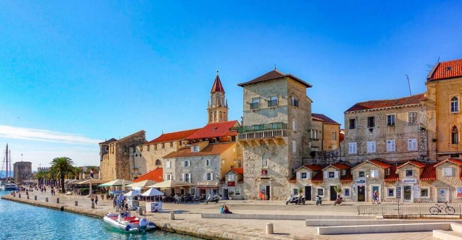 Trogir: Private Walking Tour - The Value of a Private Tour in Trogir