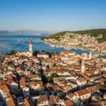 Trogir/Split - Trogir History & Luxury Culinary Tour - Gastronomy in a 5-Star Setting