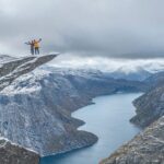 Trolltunga Autumn Hike Go Viking - What Makes This Tour Stand Out?