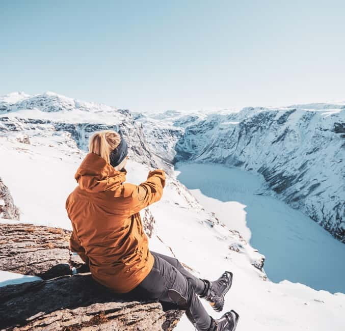 Trolltunga Day Hike - Final Thoughts: Is It Worth It?