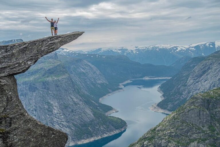 Trolltunga: Trolltunga Summer Hike - Final Thoughts: Who Will Love This Tour?