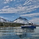 Tromsø: 2-Hour Island Tour Cruise with Snacks and Drinks - The Comfort & Amenities