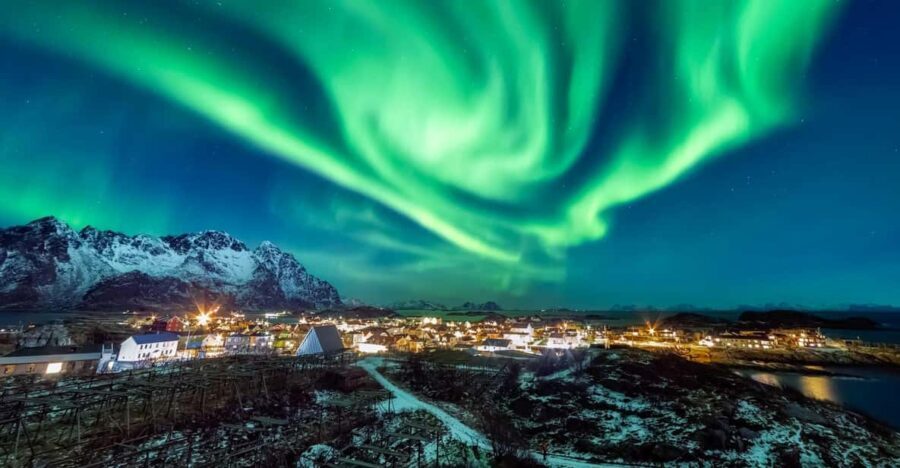 Tromsø: 6 hours Northern Lights tour - The Experience: What You’ll Love