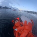 Tromsø: Arctic Fjord Floating in Survival Suit - The Itinerary Breakdown