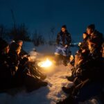 Tromsø: Aurora Borealis, Campfire, Hot Meal, Arctic Tour - Why Choose This Tour?