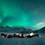 Tromsø: Aurora Hunt with Citizen Science - The Itinerary in Detail