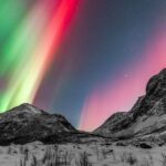 Tromsø: Aurora Quest Minibus Adventure - The Itinerary: How the Evening Unfolds