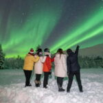 Tromsø: Aurora Safari Chase by big bus with Camp meal - Why This Tour Offers Value