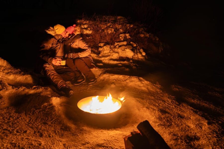 Tromsø: Aurora Tour with Campfire and Professional Photos - Who Is This Tour Best For?