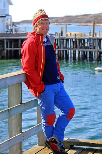 Tromsø: Captains city walk with food & drinks - FAQs