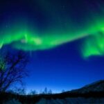 Tromsø Chinese Aurora Tour - What to Expect from the Tromsø Chinese Aurora Tour