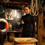 Tromso: Cod-Tasting Tour with Full Steam Museum Entry - What to Expect at Each Part of the Tour