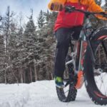 Tromsø: Electric fatbike trip on winter paths - What’s Special About the Route?