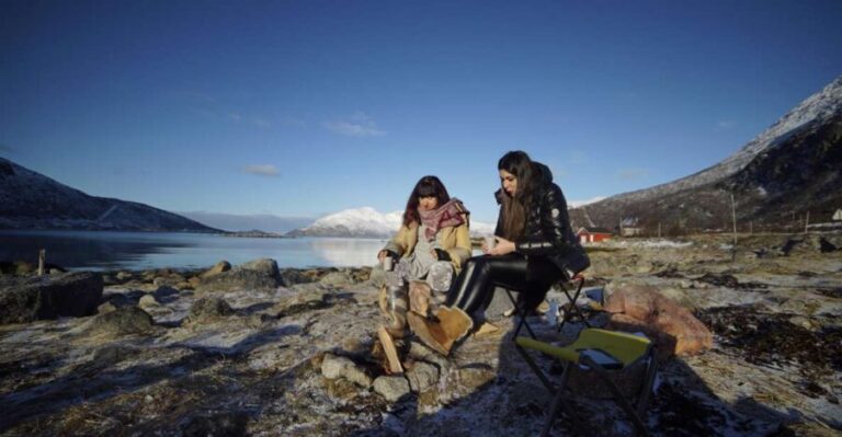 Tromsø: Exclusive Fjord Adventure by Bus - Key Points