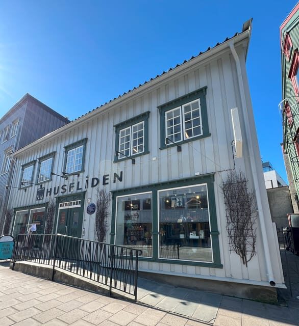 TROMSØ: Explore The City And a Guided Tour Of PolarMuseum! - The Highlight: The Polar Museum