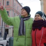 Tromso: Express Walk with a Local in 60 minutes - The Value of a Small-Group Experience