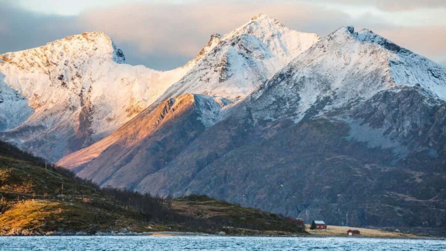 Tromso: Fjord Arctic Adventure Expedition - The Itinerary: What to Expect