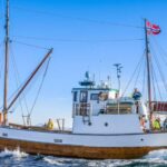 Tromsø: Fjord History Cruise with Snack and Drinks - The Itinerary Breakdown