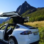 Tromsø: Fjord Sightseeing in a Tesla X Luxury Electric Car - Evaluating the Value