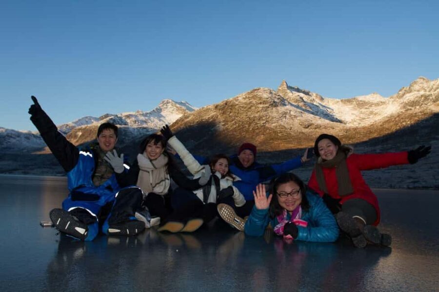 Tromsø: Fjord tour in a minibus and fish soup at Sommarøy - Why the Fish Soup Is a Highlight