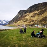 Tromsø: Fjords, Kvaløya & Sommarøy Accessible Tour w/ Lunch - The Itinerary: A Well-Structured Exploration of Kvaløya