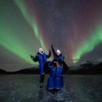 Tromso: Focused Northern Lights Hunt - The Itinerary Breakdown