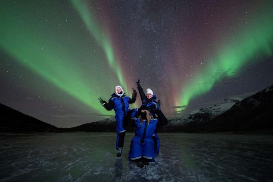 Tromso: Focused Northern Lights Hunt - The Itinerary Breakdown