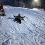 Tromsø: Guided snowshoe trip with a campfire - What’s Included and What to Know