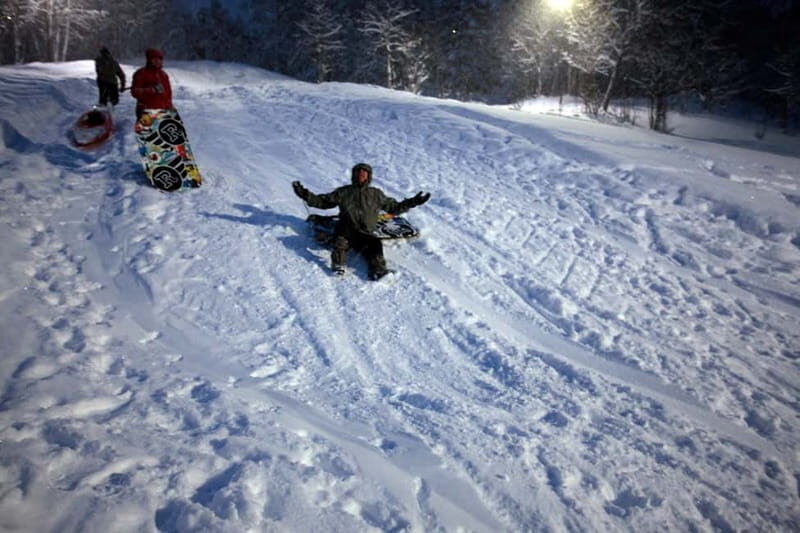 Tromsø: Guided snowshoe trip with a campfire - What’s Included and What to Know