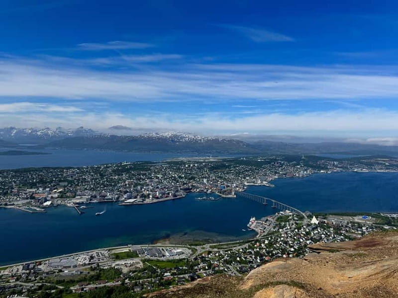 Tromsø: Island Tour with Tromsø Accessible Tours - The Value of This Tour