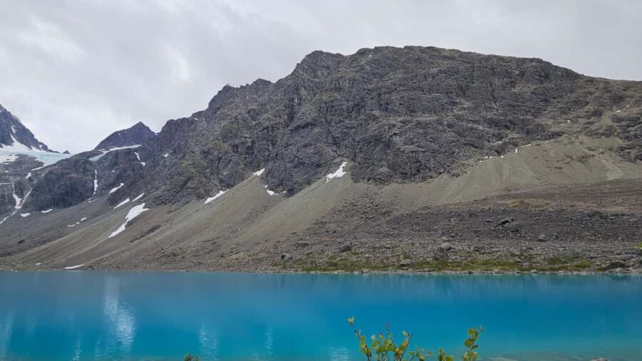 Tromsø: Lyngen Alps Blue Pool Hike with Lunch - Authentic Insights from the Reviews
