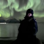 Tromsø: Lyngen Horse Winter Evening Riding Experience - Authentic Encounters and Genuine Reviews