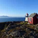 Tromsø: Lyngstuva Lighthouse Guided Hike with Lunch - Wildlife & Coastal Charm