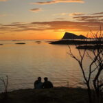 Tromsø: Midnight Sun, Campfire, Beach, Evening Tour - The Practical Details: Transportation, Timing & Comfort