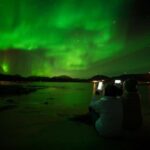 Tromsø: Night and Northern Lights Photography with a specialized Spanish photographer - In-Depth Breakdown of the Itinerary
