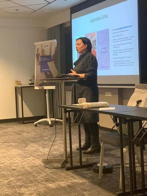 Tromsø: North Norwegian Culture Workshop - Breaking Down the Experience