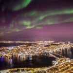Tromso: Northern Lights Cable Car Excursion - A Deep Dive into the Tromsø Northern Lights Cable Car Experience