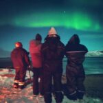 Tromsø: Northern Lights Guided Tour with Bonfire and Snacks - The Experience Provider