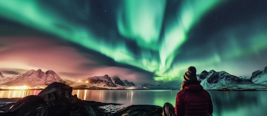 Tromsø: Northern Lights Hunt, private tour - What Makes This Tour Stand Out?