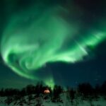 Tromsø: Northern Lights Husky Visit with Traditional Dinner - Who Should Book This Tour?