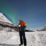 Tromsø: Northern Lights Minibus Small Private Tour Group - What to Expect During the Tour