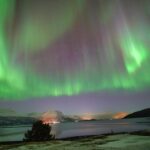 Tromso: Northern Lights Minibus Tour with Campfire - Who Is This Tour Best For?