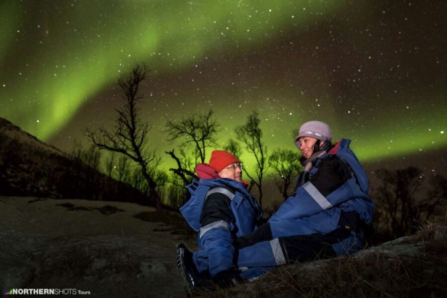 Tromso: Northern Lights Photography Tour by Bus (or miniBus) - What Makes This Tour Stand Out