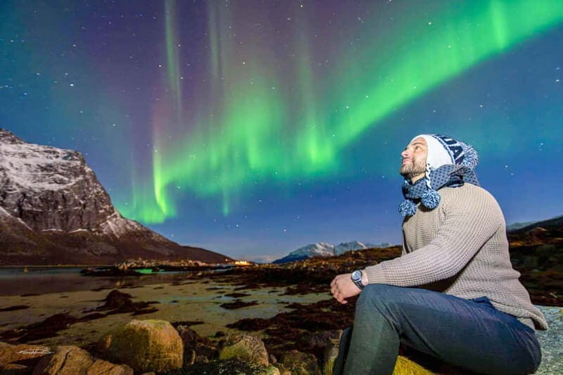Tromsø: Northern Lights Safari w/ Experienced Guide & Photos - Who Will Love This Tour?
